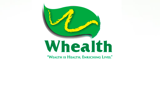 WHEALTH, Inc - Wealth Is Health, Enriching Lives